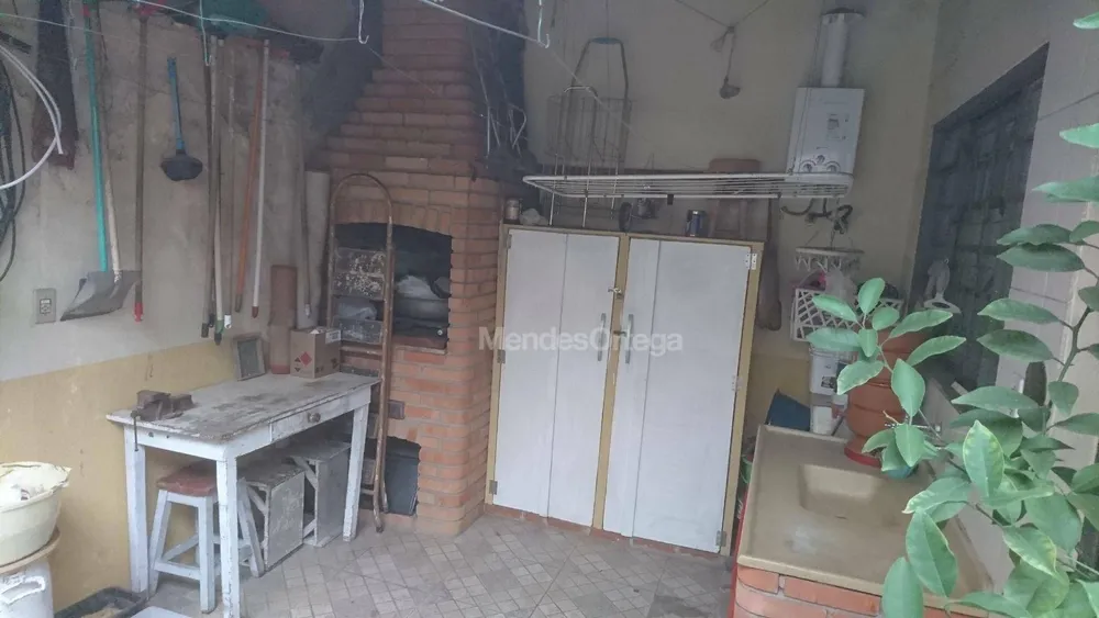 Casa, 4 quartos, 246 m² - Foto 12