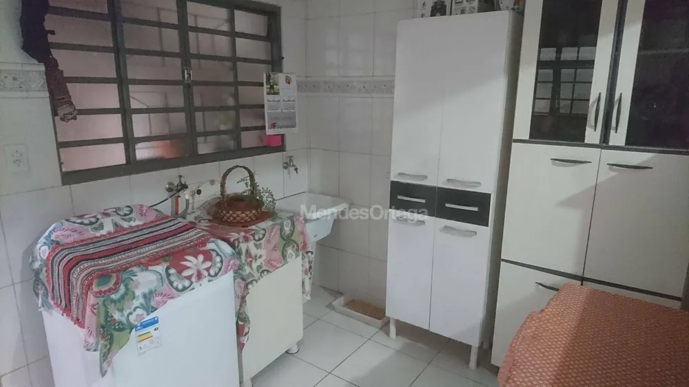 Casa, 4 quartos, 246 m² - Foto 5