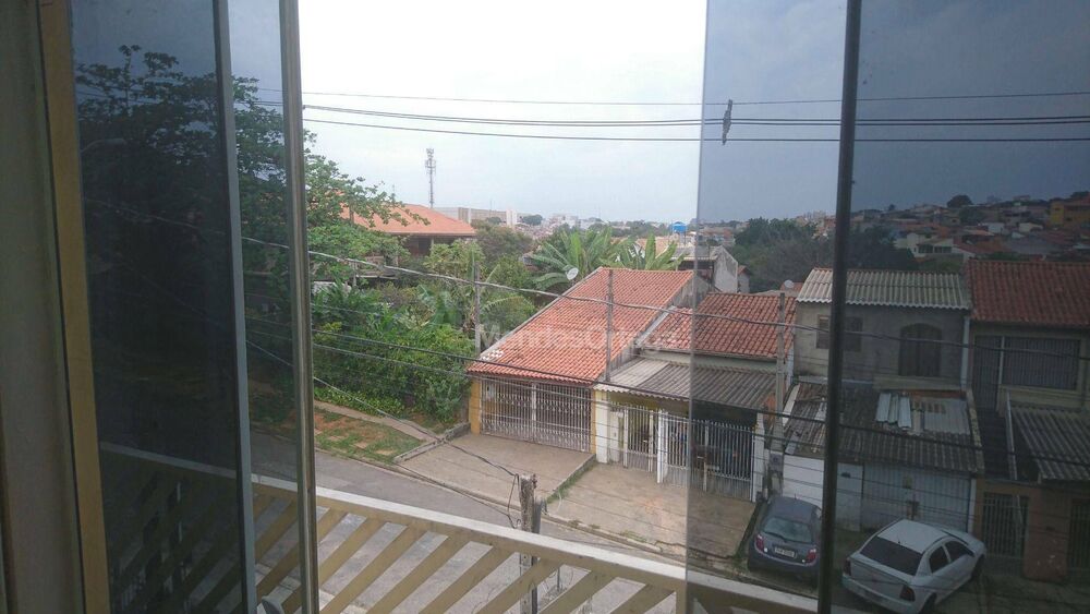Casa, 4 quartos, 246 m² - Foto 1
