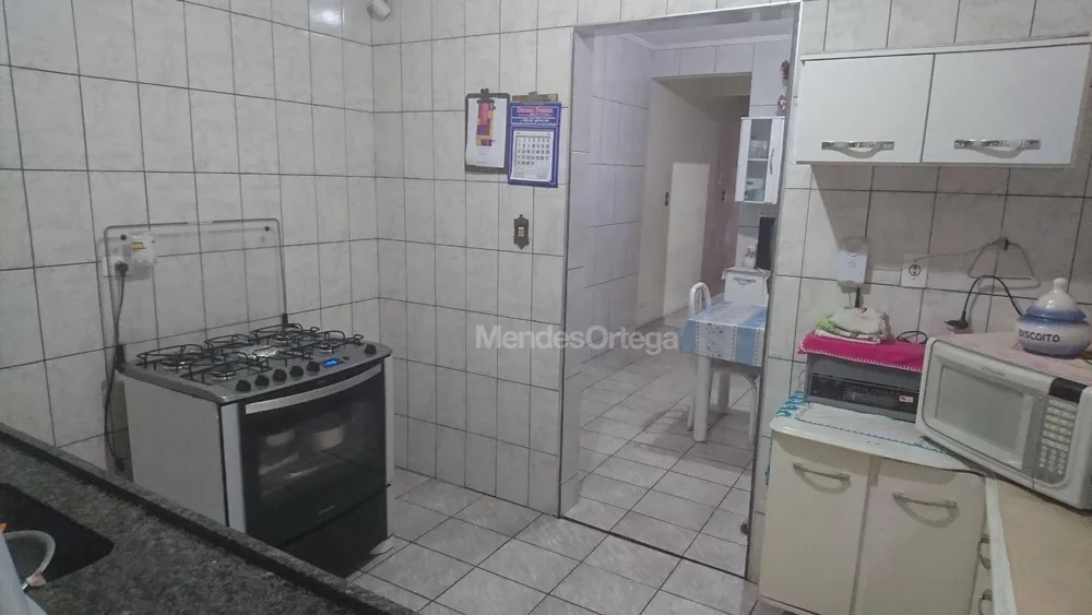 Casa, 4 quartos, 246 m² - Foto 6