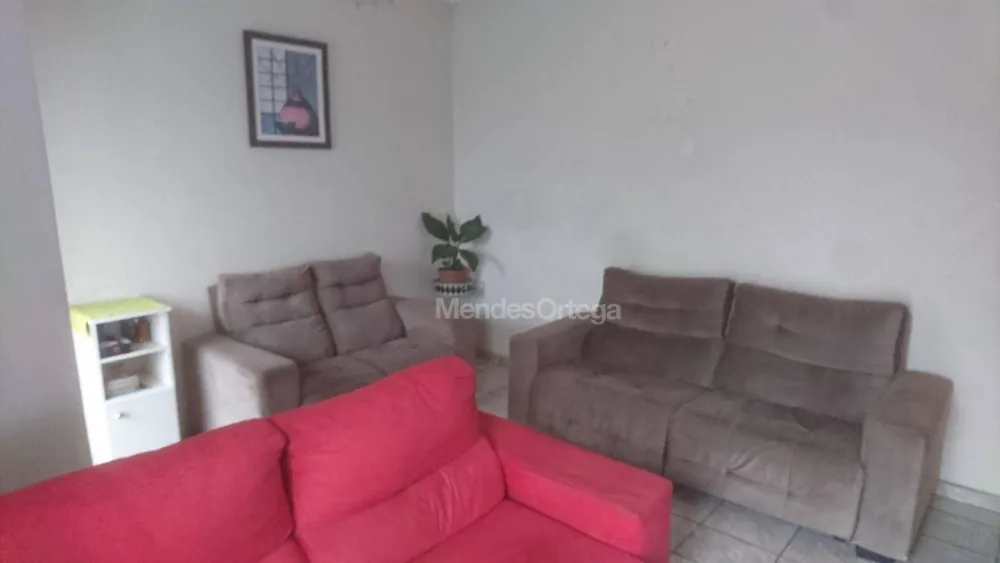 Casa, 4 quartos, 246 m² - Foto 8