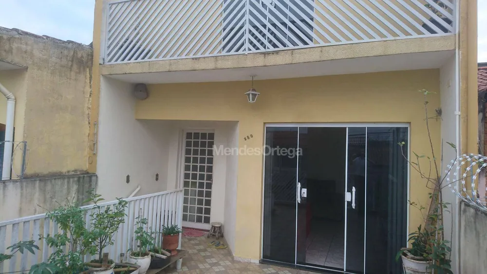 Casa, 4 quartos, 246 m² - Foto 13