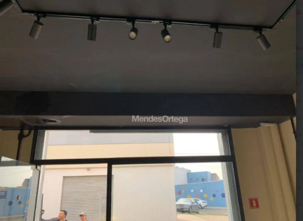 Loja-Salão, 28 m² - Foto 3