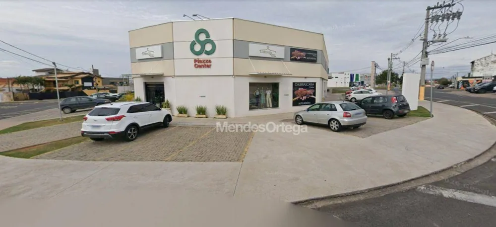 Loja-Salão, 28 m² - Foto 5