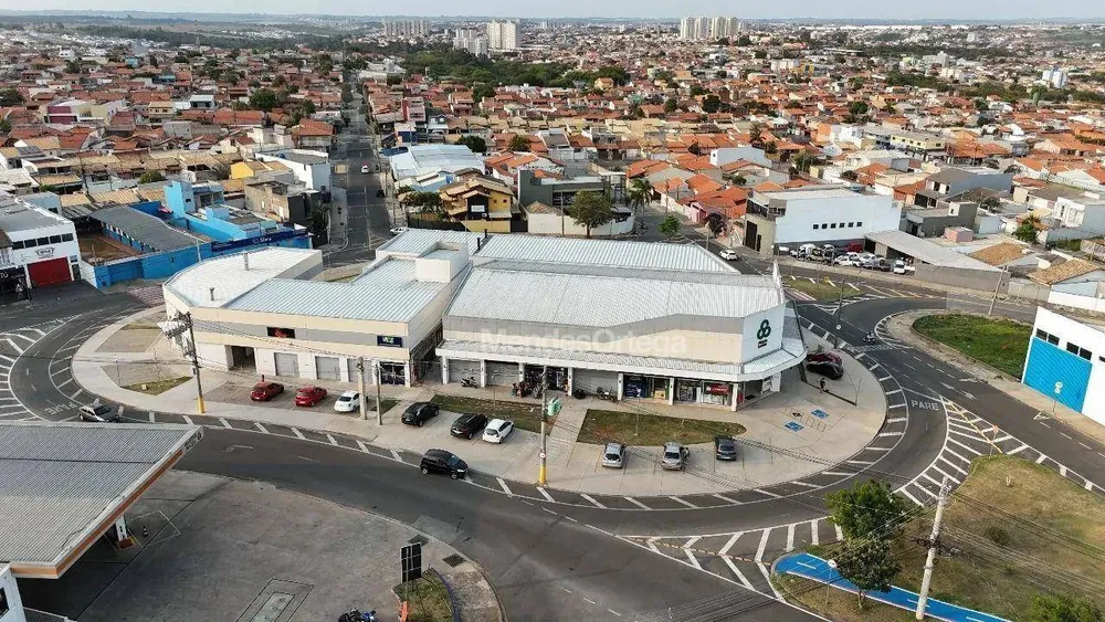 Loja-Salão, 28 m² - Foto 1