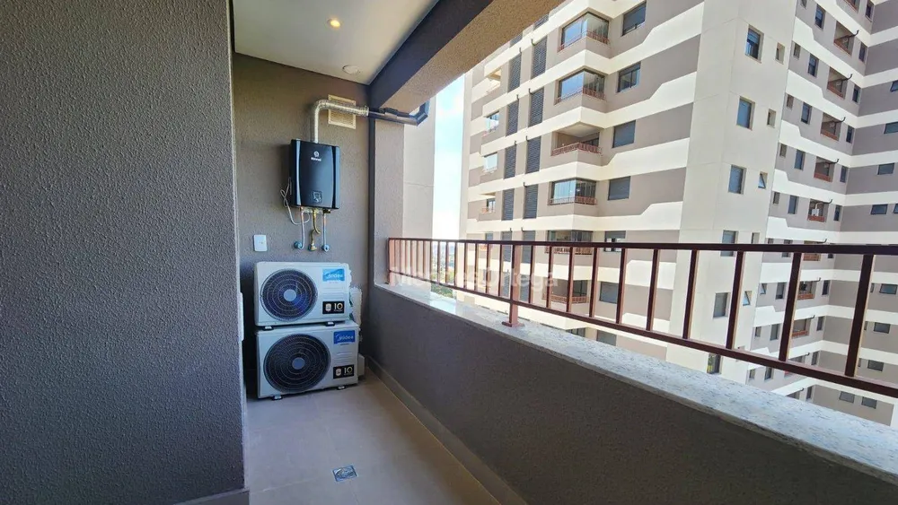 Apartamento, 2 quartos, 67 m² - Foto 3