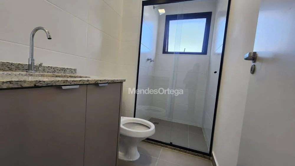 Apartamento, 2 quartos, 67 m² - Foto 2