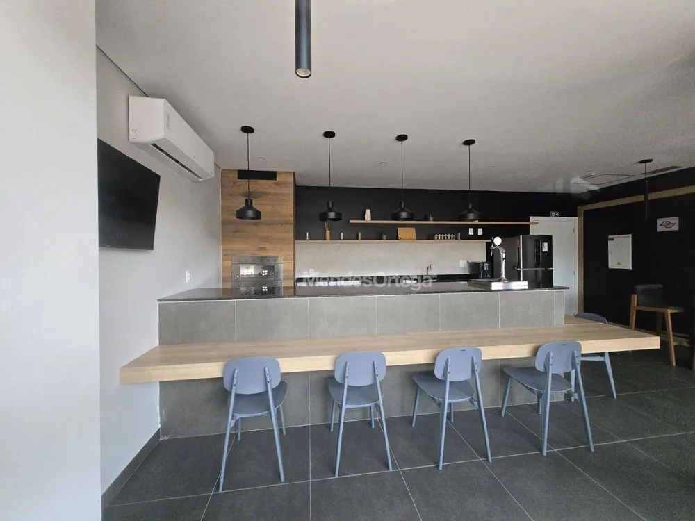 Apartamento, 2 quartos, 67 m² - Foto 8