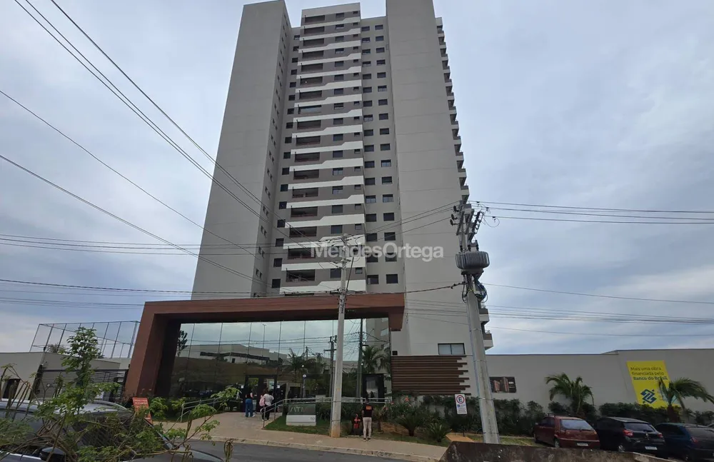Apartamento, 2 quartos, 67 m² - Foto 4