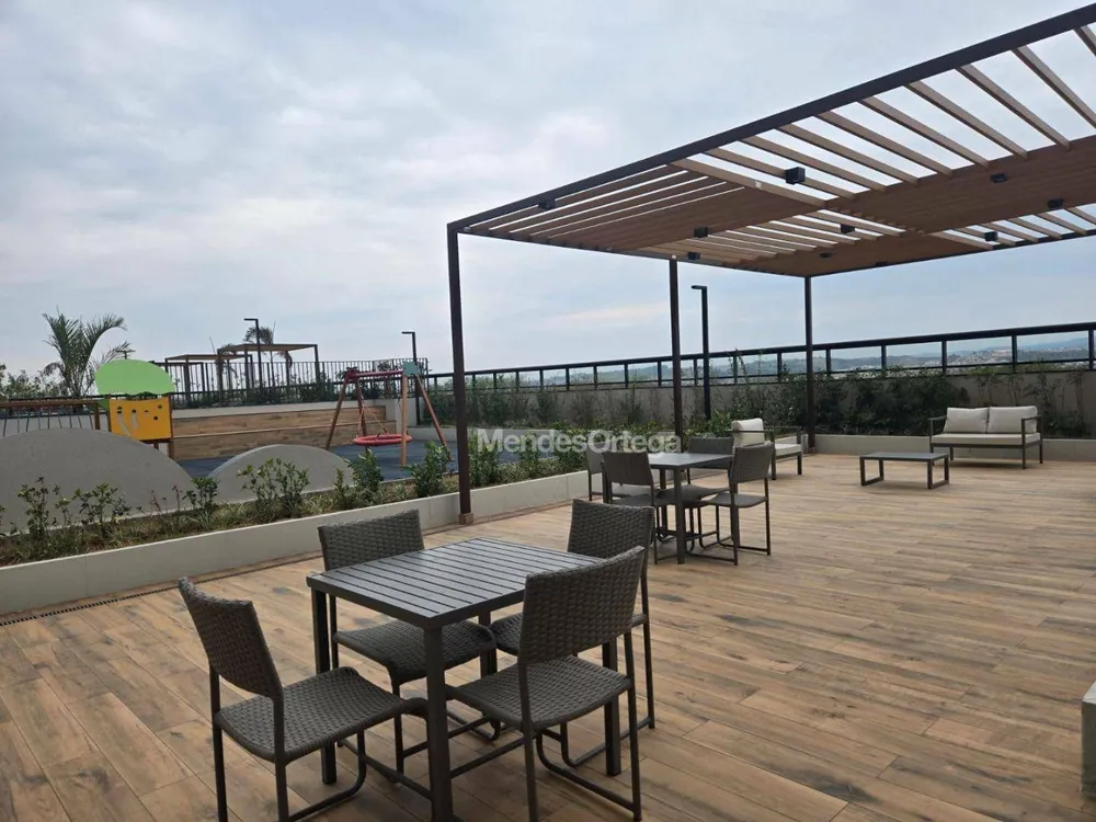 Apartamento, 2 quartos, 67 m² - Foto 12