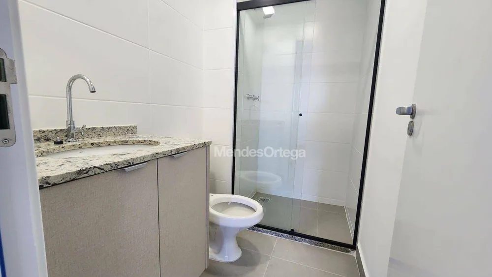 Apartamento, 2 quartos, 67 m² - Foto 1