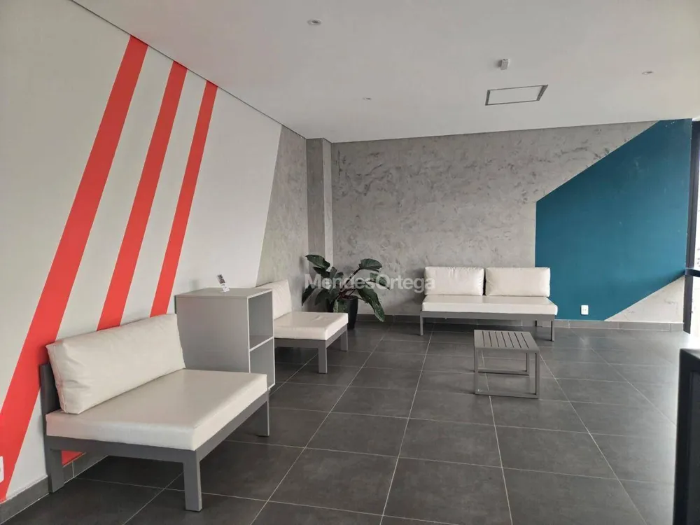Apartamento, 2 quartos, 67 m² - Foto 5