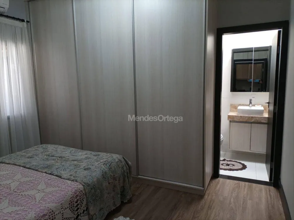 Casa de Condomínio, 3 quartos - Foto 8