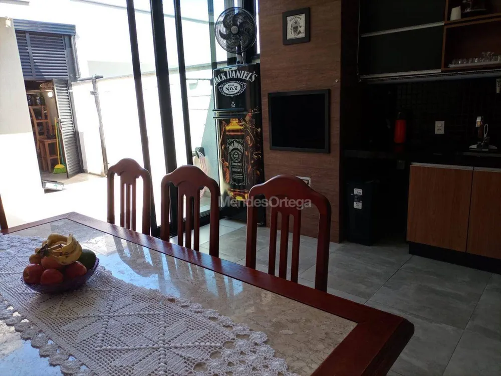 Casa de Condomínio, 3 quartos - Foto 6