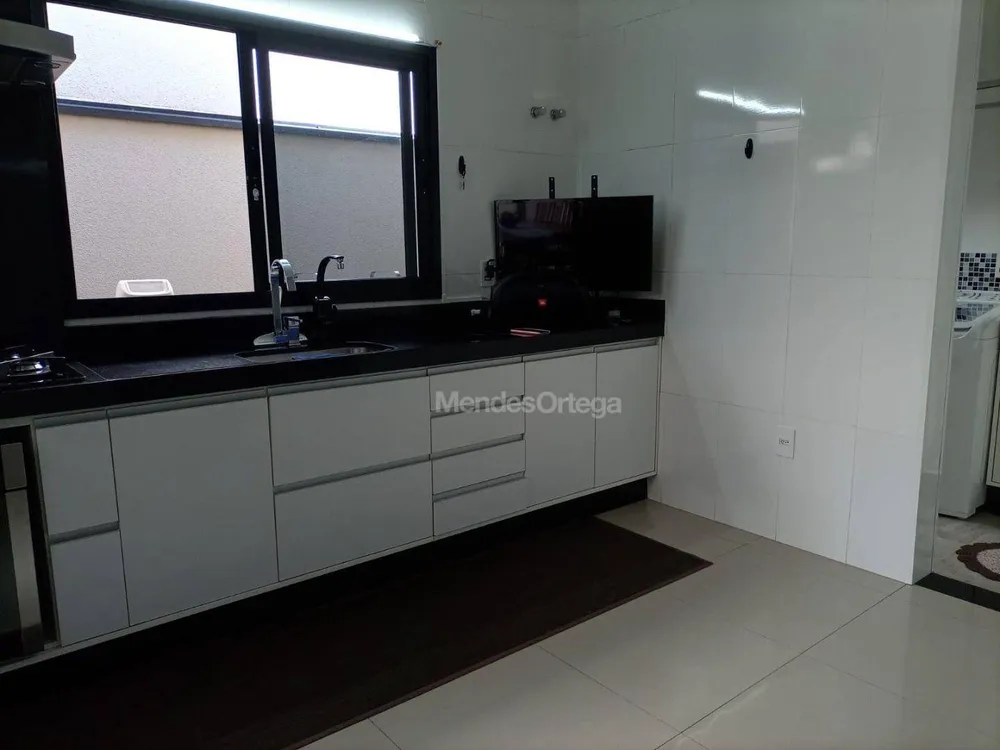 Casa de Condomínio, 3 quartos - Foto 5