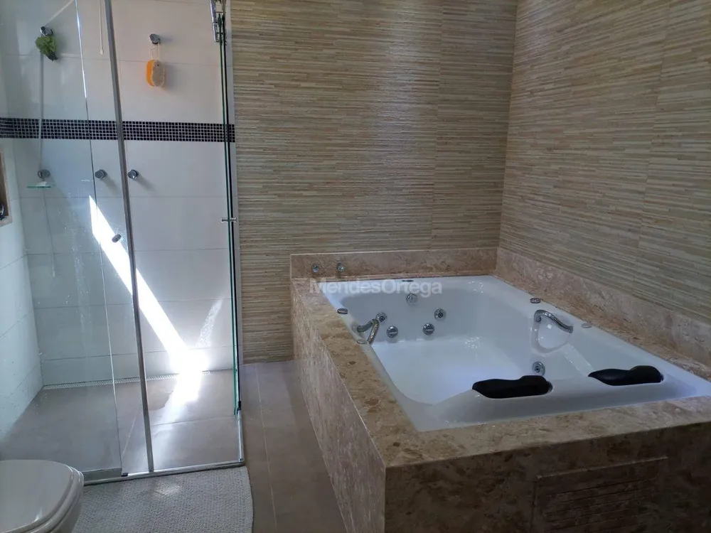 Casa de Condomínio, 3 quartos - Foto 10