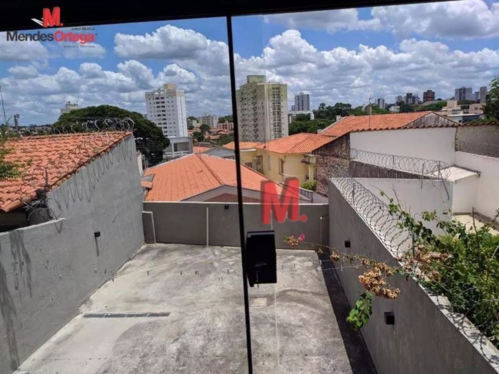 Casa à venda com 4 quartos, 272m² - Foto 29