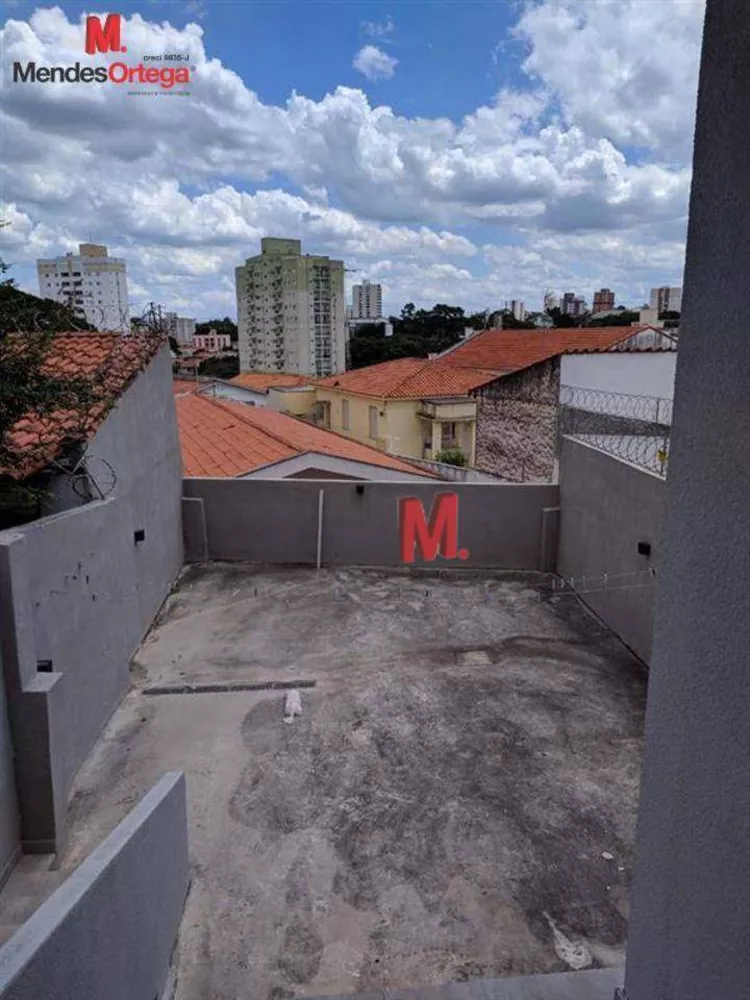 Casa à venda com 4 quartos, 272m² - Foto 28