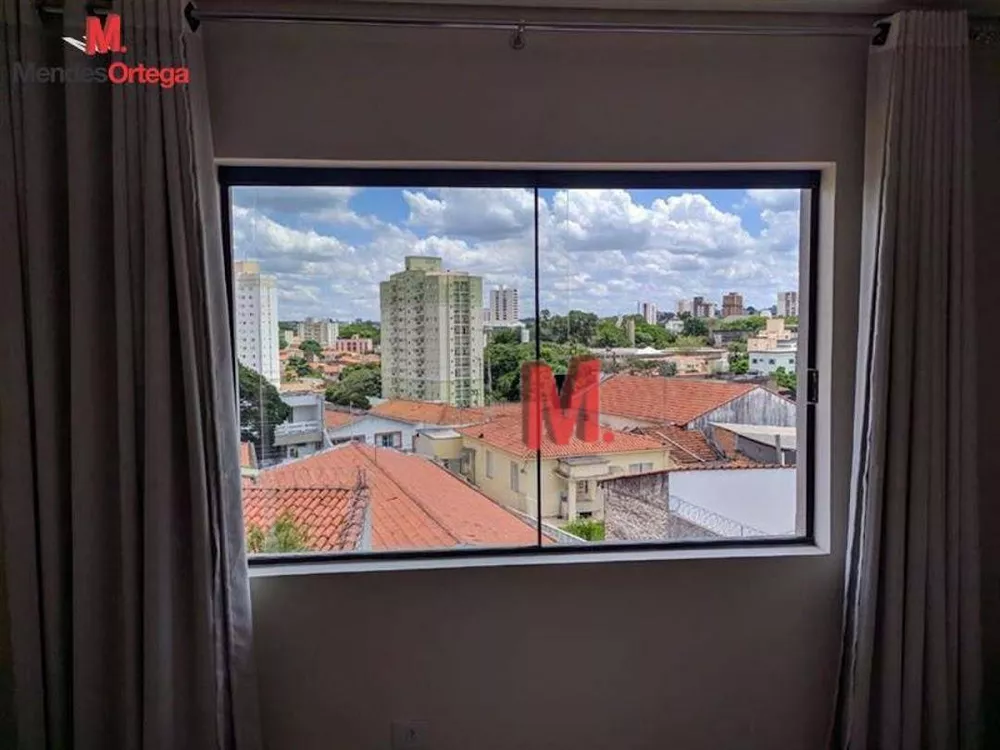 Casa à venda com 4 quartos, 272m² - Foto 11