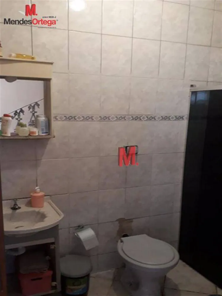 Casa, 3 quartos, 151 m² - Foto 7