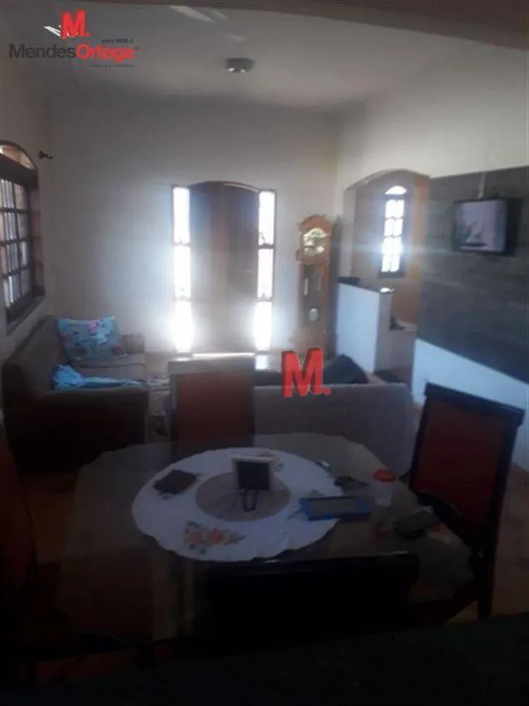 Casa, 3 quartos, 151 m² - Foto 9