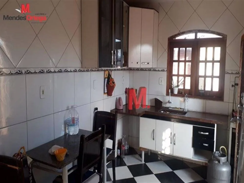 Casa, 3 quartos, 151 m² - Foto 10