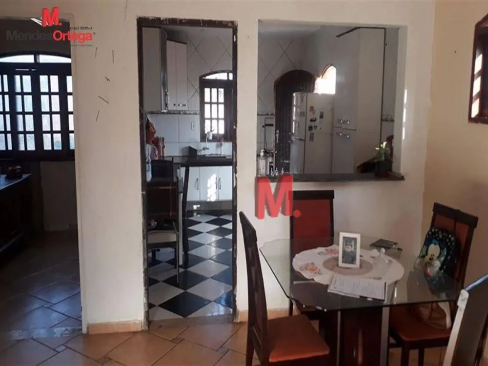 Casa, 3 quartos, 151 m² - Foto 2
