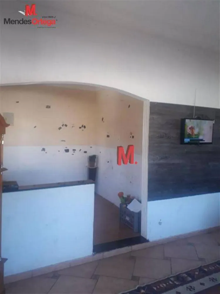 Casa, 3 quartos, 151 m² - Foto 11