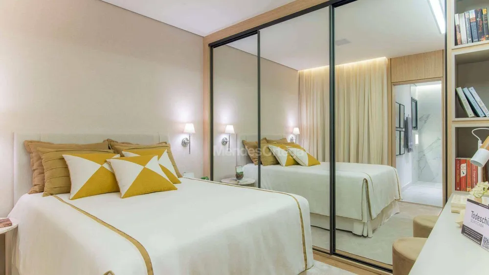 Apartamento, 2 quartos, 74 m² - Foto 10