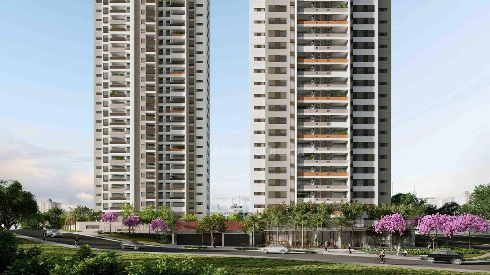 Apartamento, 2 quartos, 74 m² - Foto 3