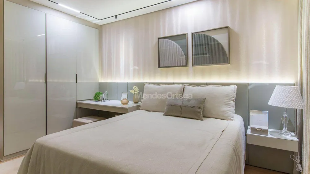 Apartamento, 2 quartos, 74 m² - Foto 8