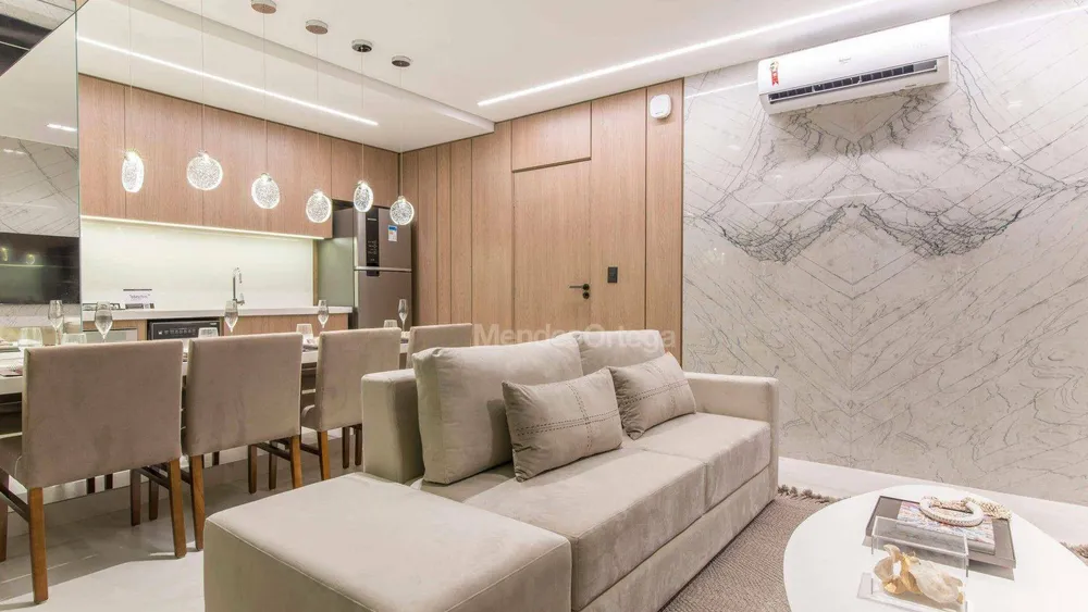 Apartamento, 2 quartos, 74 m² - Foto 12