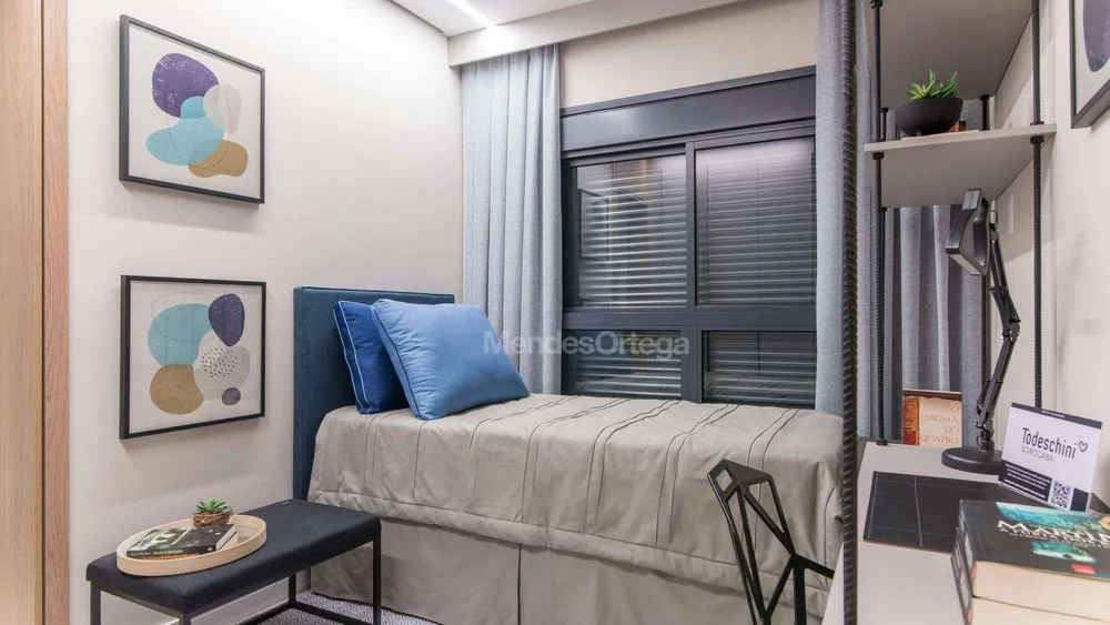 Apartamento, 2 quartos, 74 m² - Foto 11
