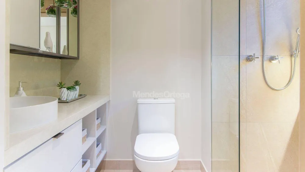 Apartamento, 2 quartos, 74 m² - Foto 9