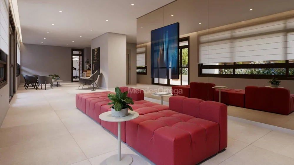 Apartamento, 2 quartos, 74 m² - Foto 6