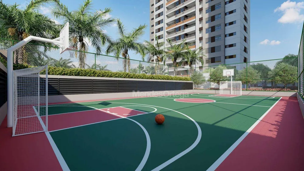Apartamento, 2 quartos, 74 m² - Foto 4