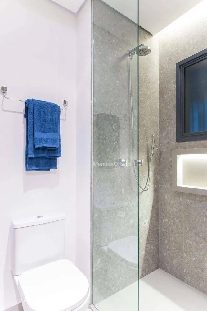 Apartamento, 2 quartos, 74 m² - Foto 1