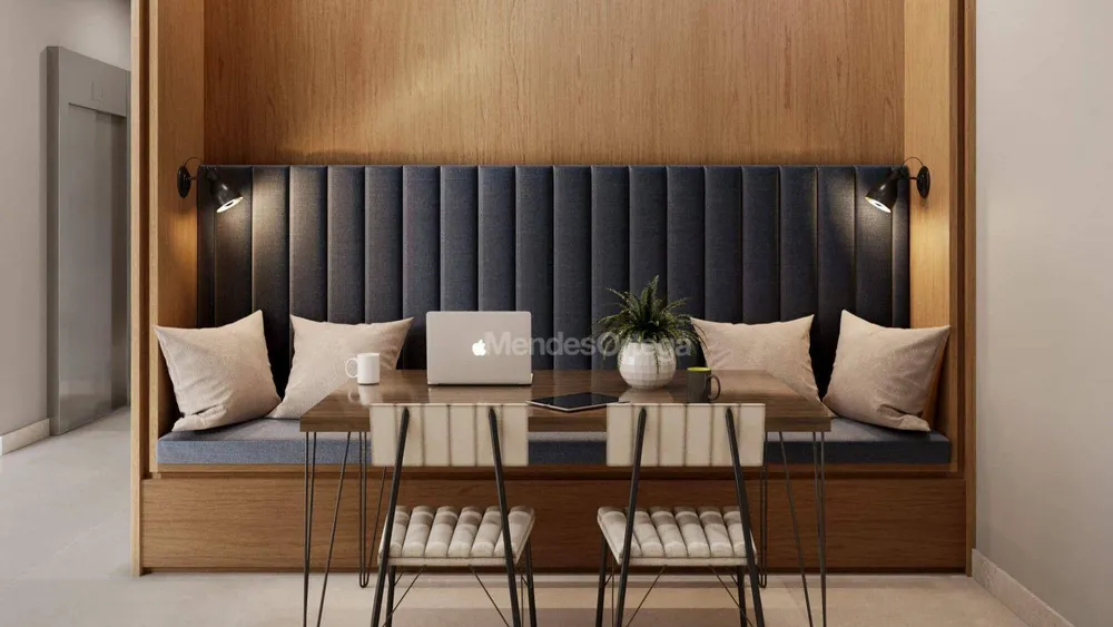 Apartamento, 2 quartos, 74 m² - Foto 7