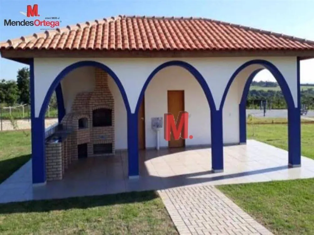 Loteamento e Condomínio, 201 m² - Foto 3