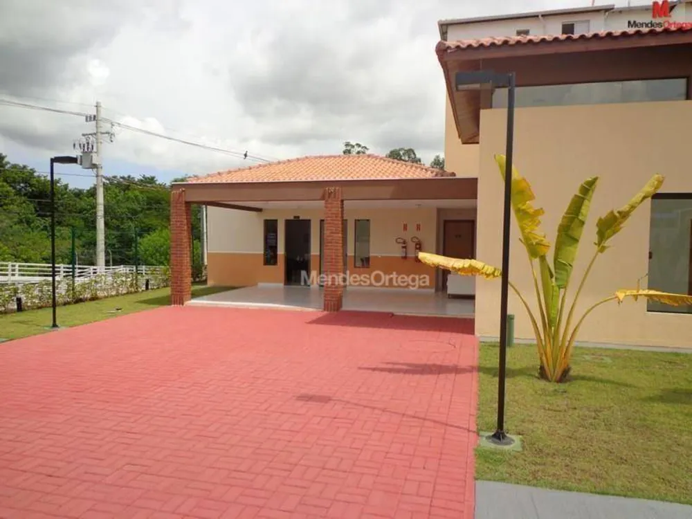Apartamento, 2 quartos, 45 m² - Foto 11