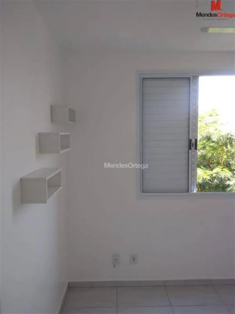 Apartamento, 2 quartos, 45 m² - Foto 4