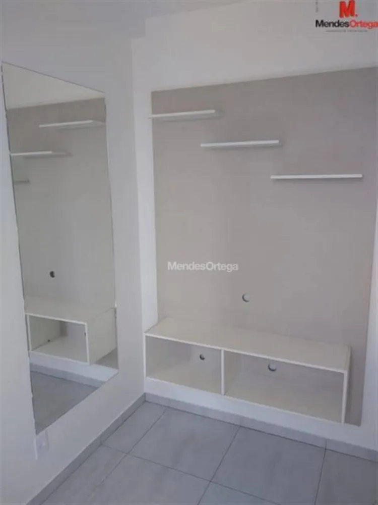 Apartamento, 2 quartos, 45 m² - Foto 8