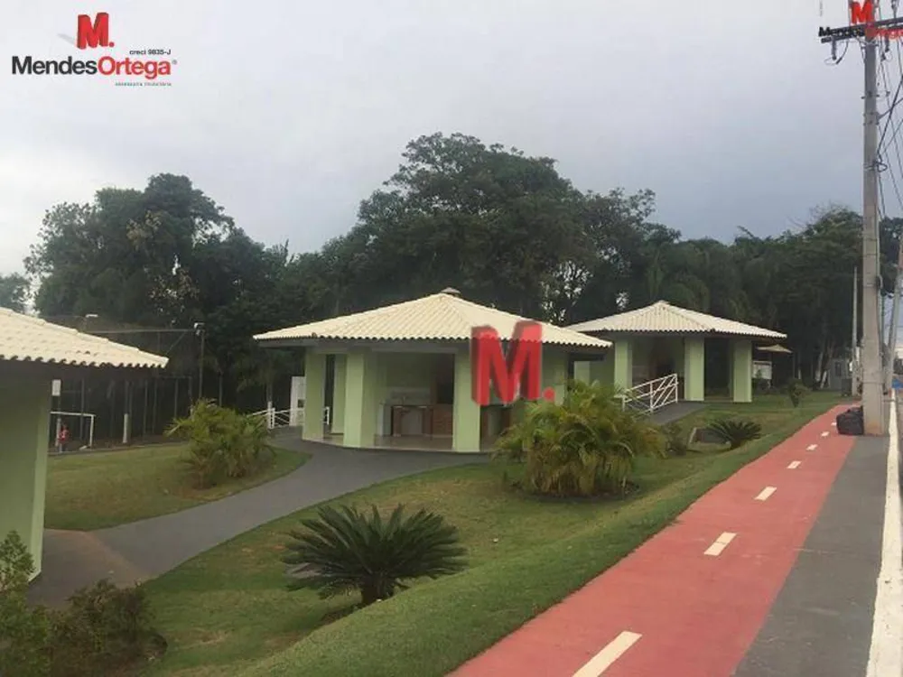 Loteamento e Condomínio, 154 m² - Foto 1