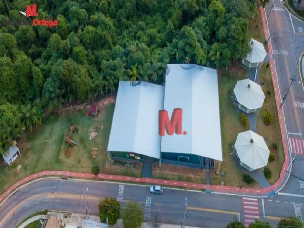 Loteamento e Condomínio, 154 m² - Foto 4
