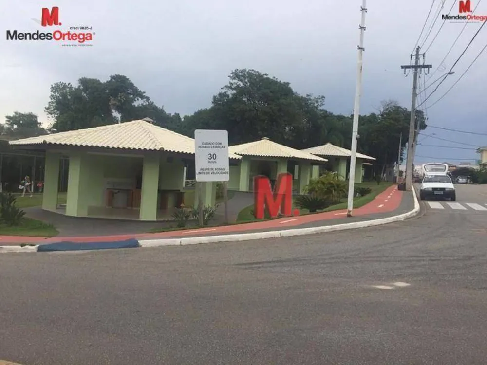 Loteamento e Condomínio, 154 m² - Foto 2