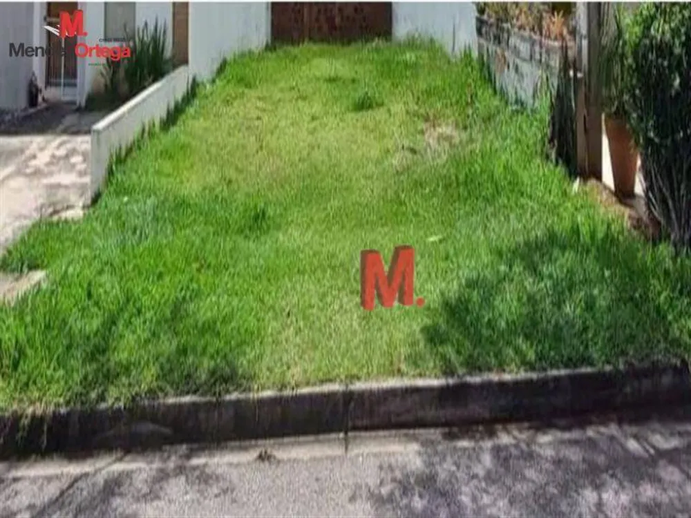 Loteamento e Condomínio, 154 m² - Foto 1