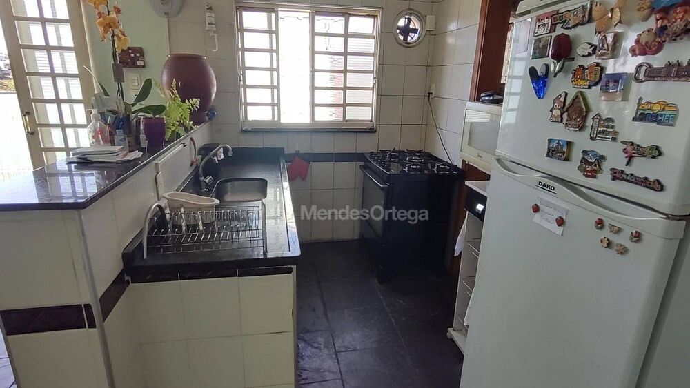Casa, 3 quartos, 403 m² - Foto 4
