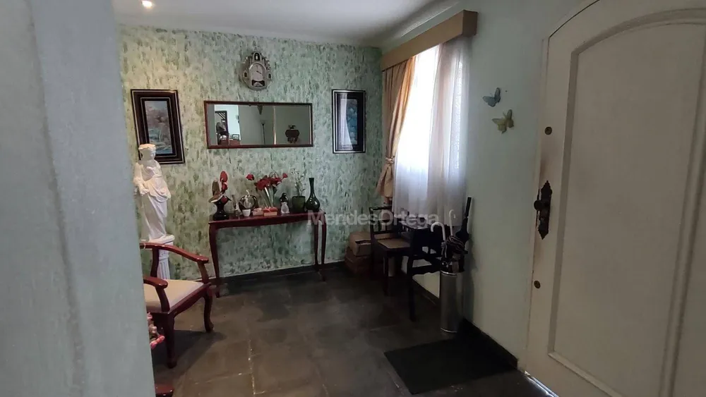 Casa, 3 quartos, 403 m² - Foto 1