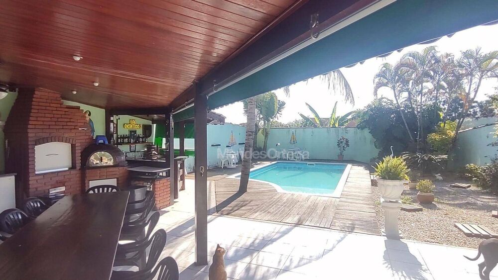 Casa, 3 quartos, 403 m² - Foto 3