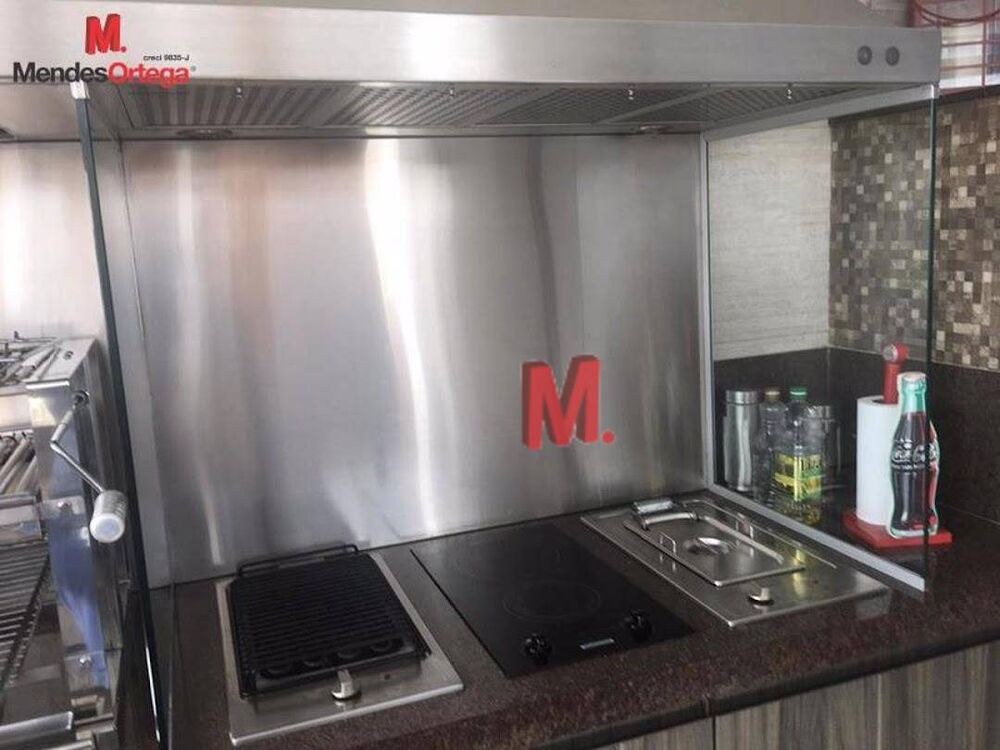 Casa de Condomínio, 4 quartos - Foto 8